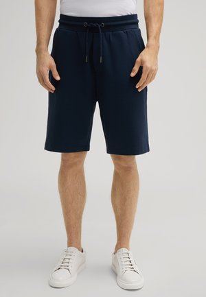 DAVIN - Shorts - dunkelblau