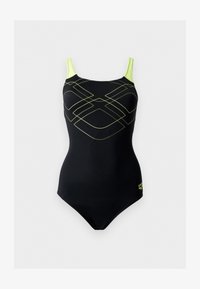 Δεν επιλέχθηκε, black/artic lime