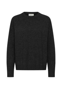 Unausgewählt, dark grey melange