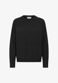 Ausgewählt, dark grey melange