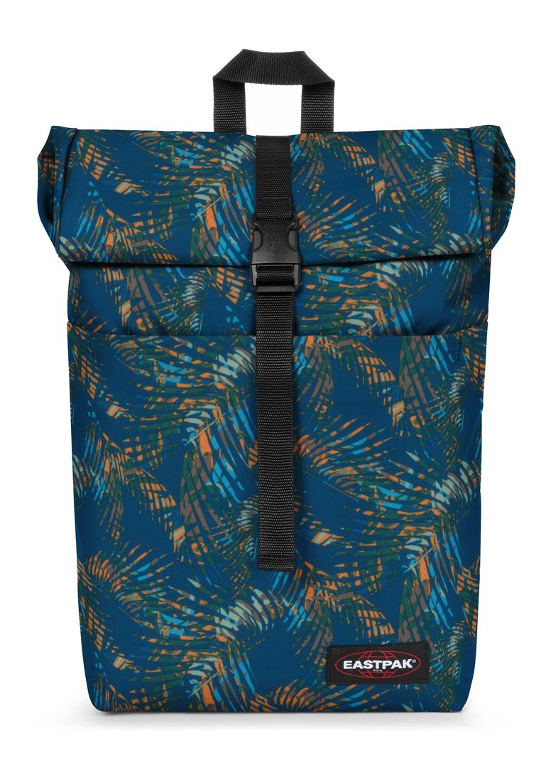 Eastpak UP ROLL - Rugzak - brize filter navy