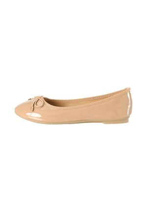 Day Vine, DAY VINE DAMEN BALLERINAS BALLERINAS - Klassischer Ballerina - natur