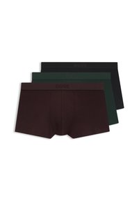 Non selezionato, open miscellaneous