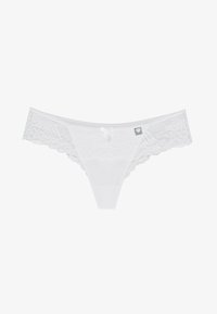 Wybrany, white