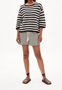 ARMEDANGELS Maglione - black