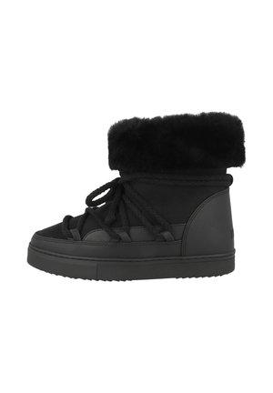 Snowboot/Winterstiefel - black
