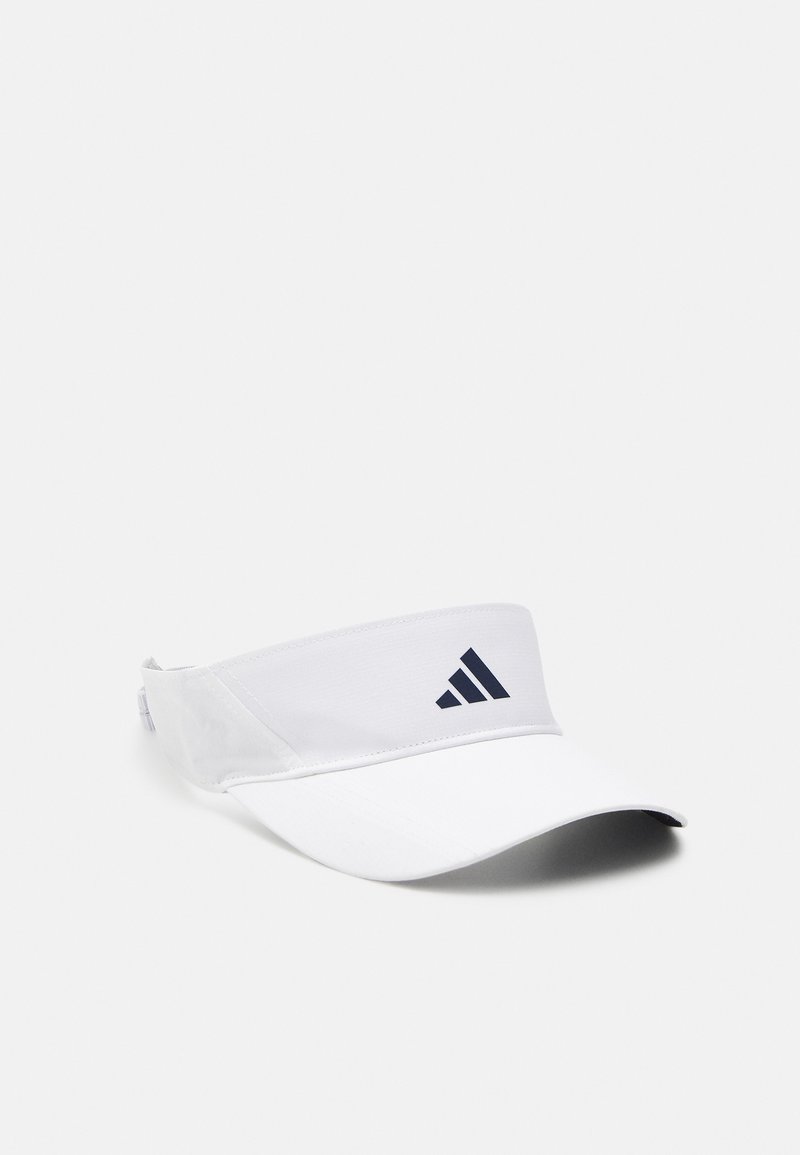 adidas Golf FAIRWAY VISOR Cap white/weiß Zalando.de