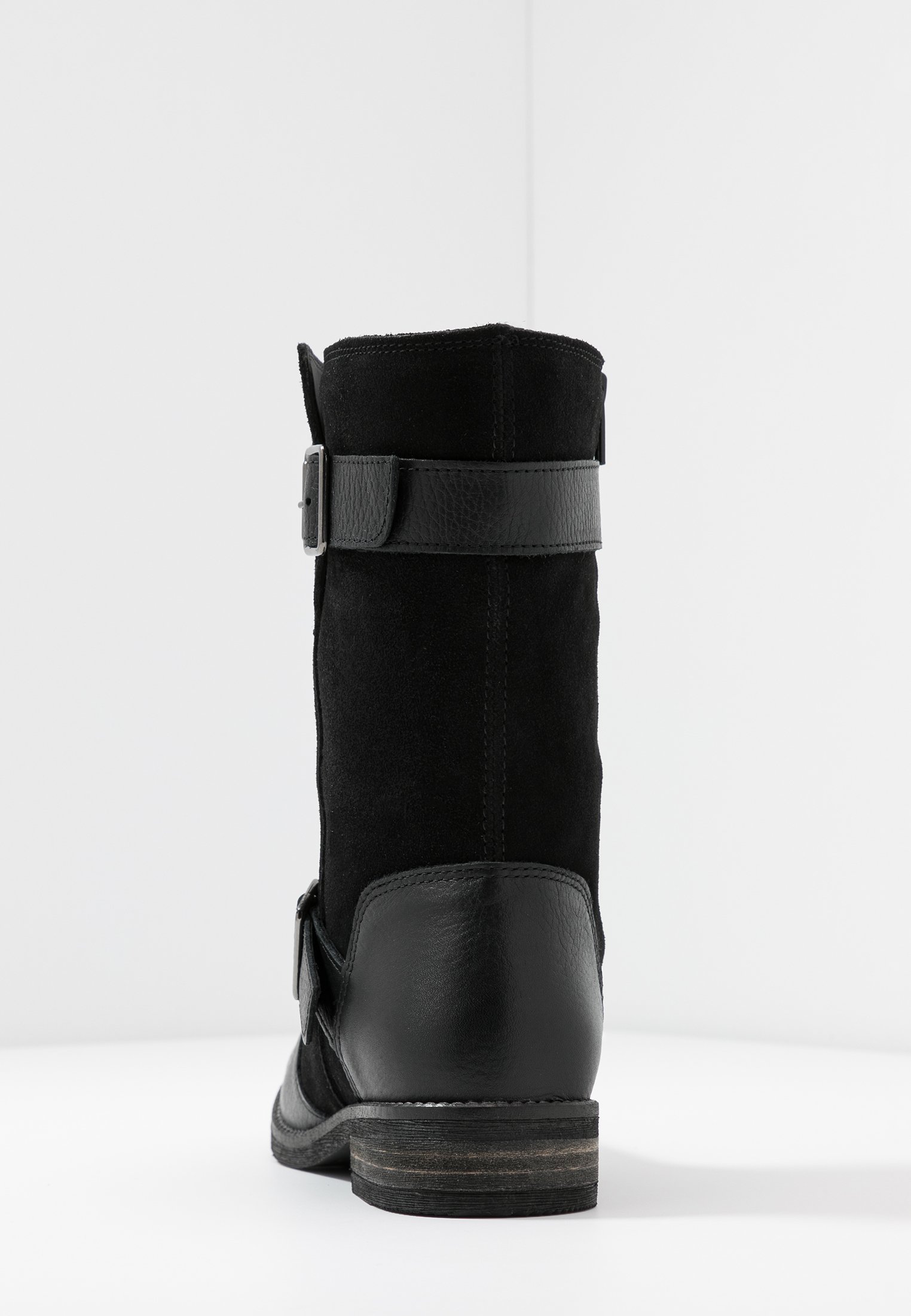 clarks demi flow boots