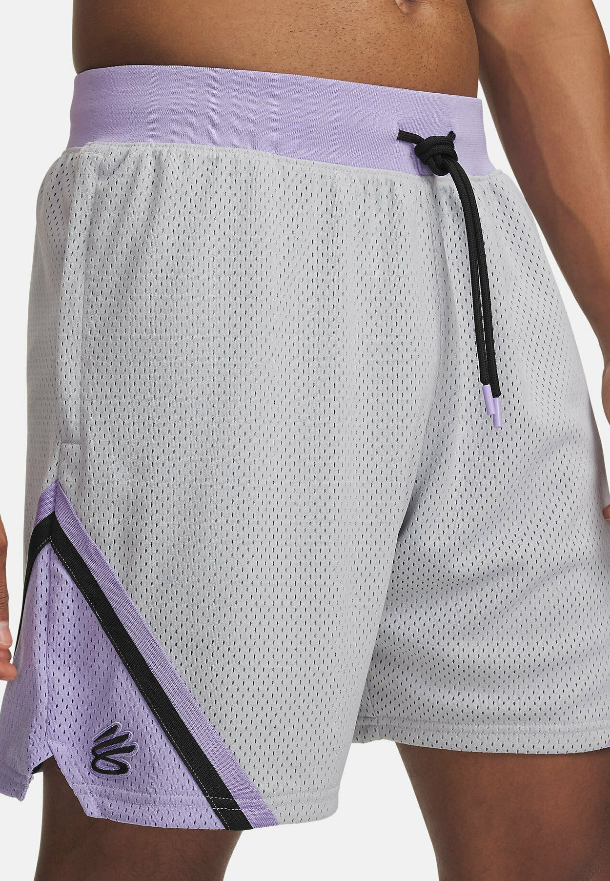 CURRY MESH