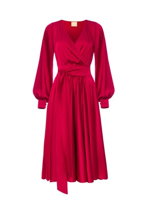 - Sukienka koktajlowa