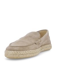 Melluso Mocassini - beige