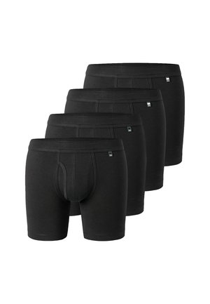 Boksershorts - schwarz