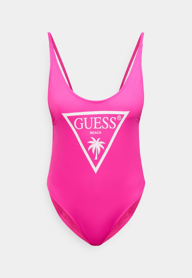 Traje de baño