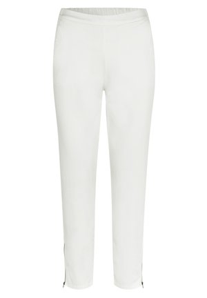 PADME - Stoffhose - cream