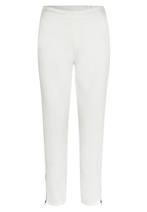 PADME - Pantalones - cream