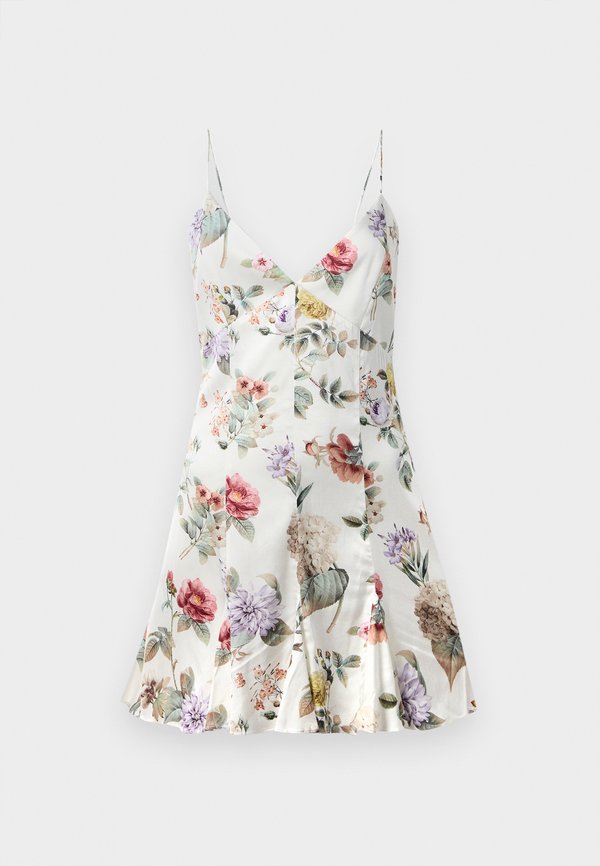 JULIETTA SLIP MINI DRESS - Day dress - sweet nothings4