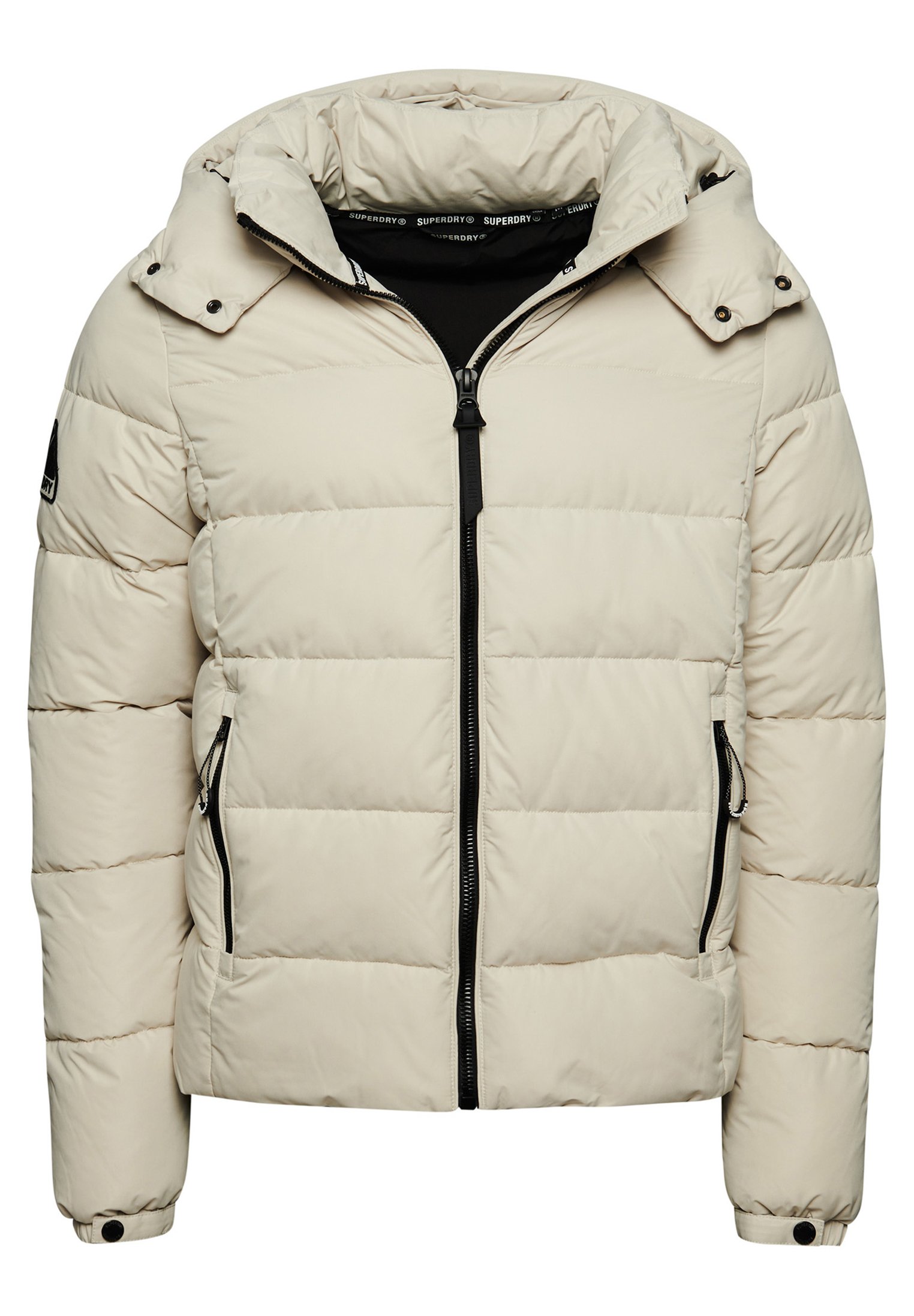 duvetica puffer