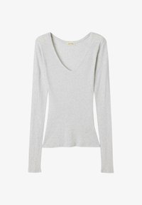 Neizvēlēts, gris chine