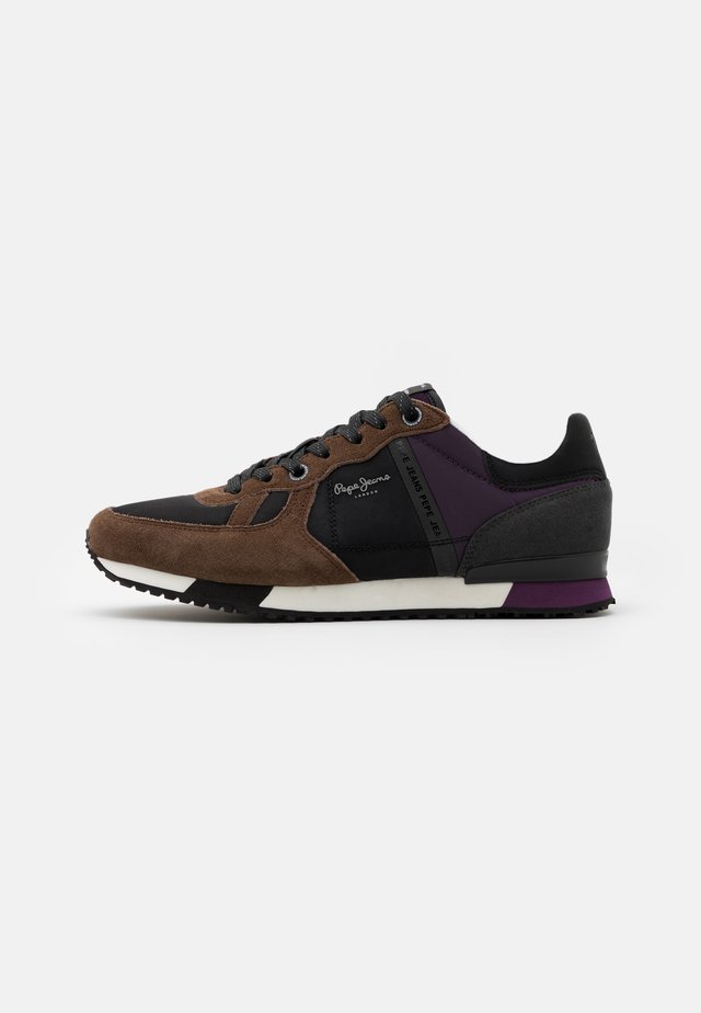 TINKER SECOND - Trainers - blue