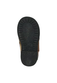 BunniesJR CASSIDY CLASSIC - Cowboy/biker ankle boot - bruin