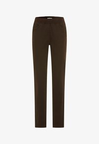 Unausgewählt, marone