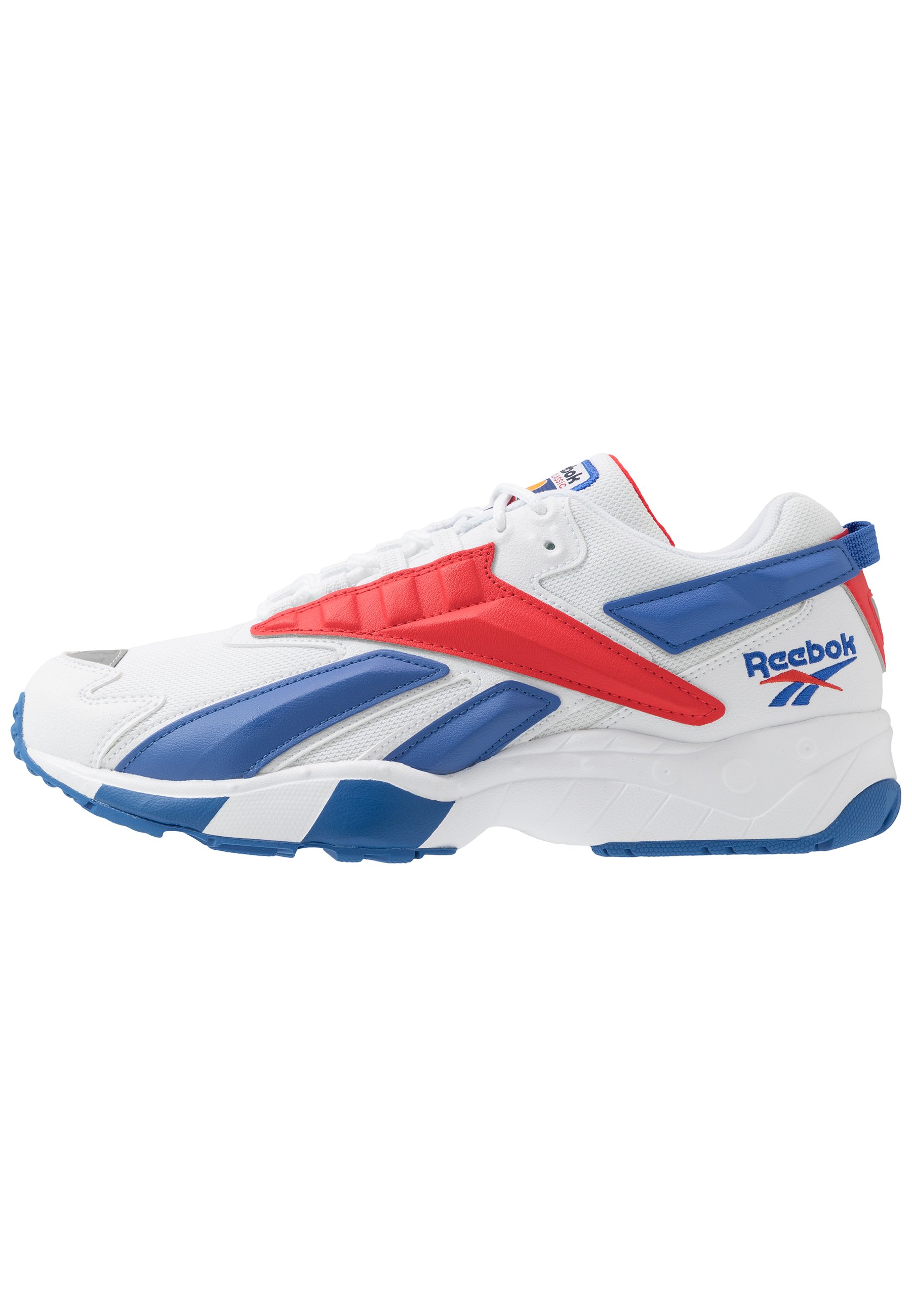 reebok red shoes