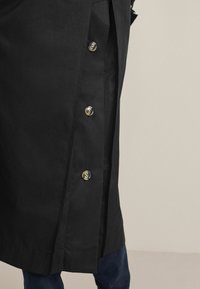Next Gabardina - black
