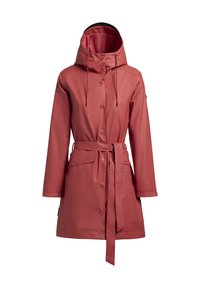 Geselecteerd, blassrot