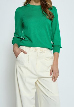 Maglione - neon green
