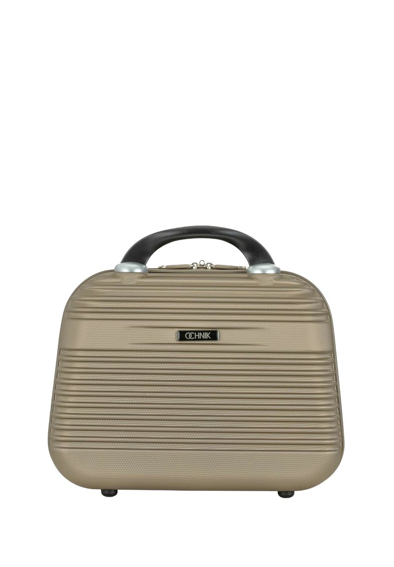 OCHNIK UNISEX złoty