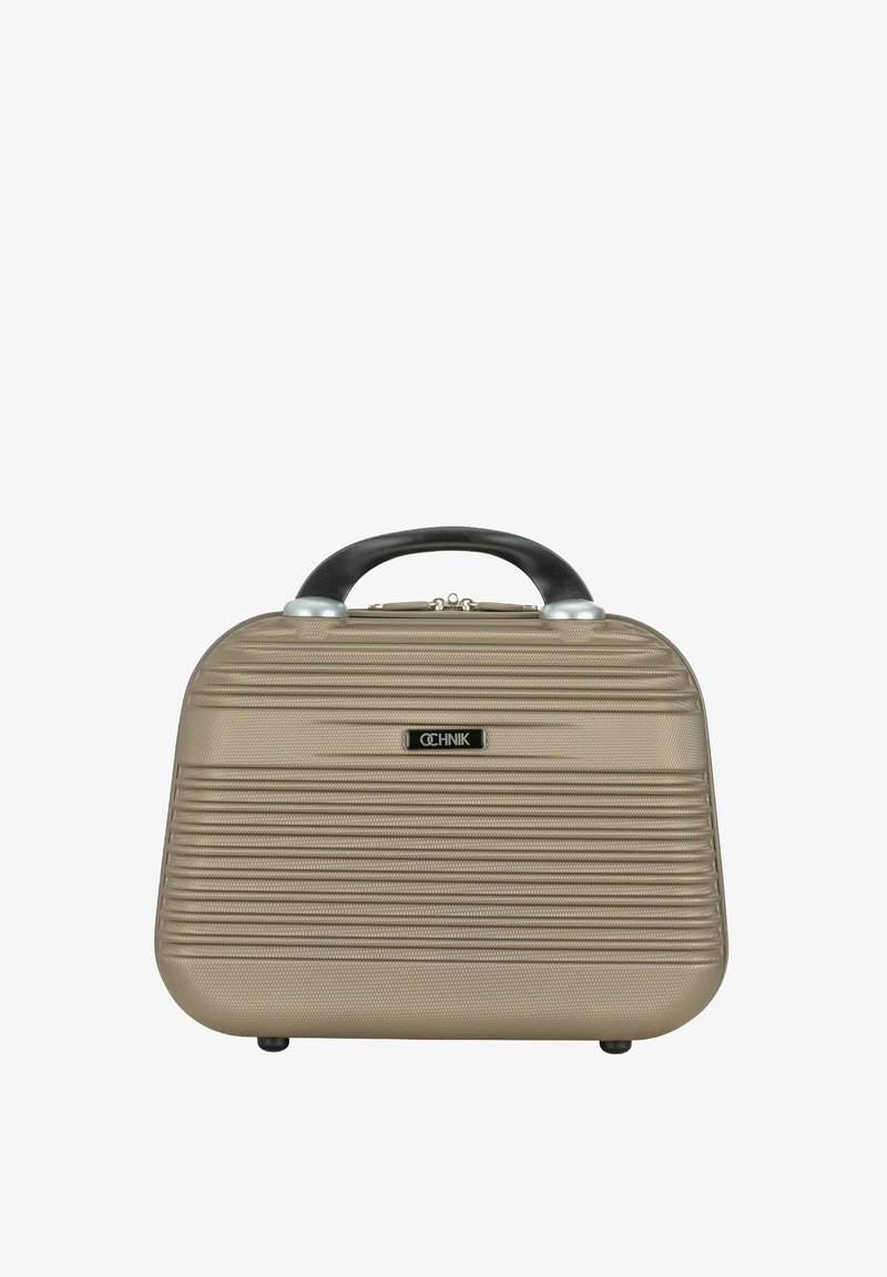 OCHNIK UNISEX złoty