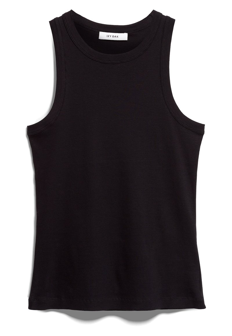 IVY OAK Top zwart