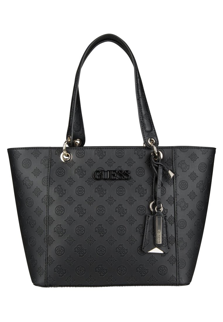 Guess KAMRYN Tote bag black Zalando