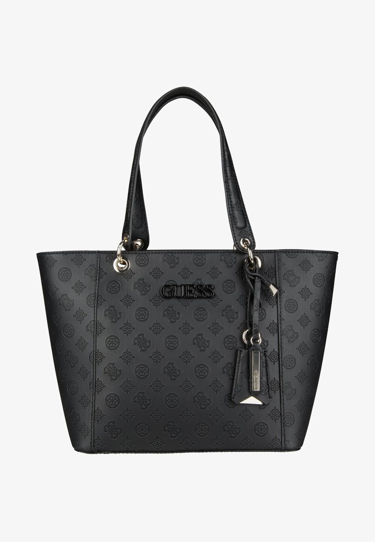 Guess KAMRYN Tote bag black Zalando - Main Image