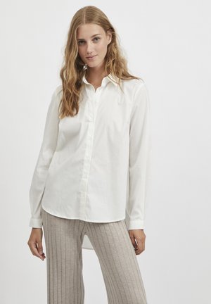Camicia - white
