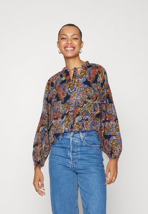 JDY JDYCANA - Blouse - sky captain