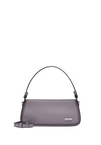 Unselected, lavendel