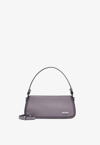 Unausgewählt, lavendel