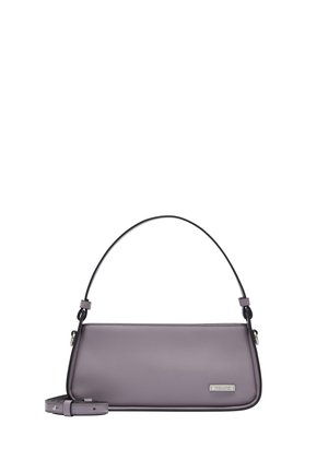 KLEINE BAGUETTE - Handbag - lavendel