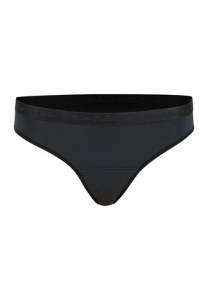 Athena Culottes menstruelles - noir