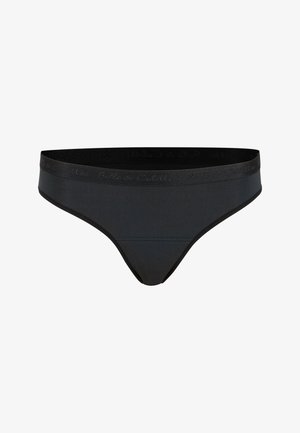 Athena Culottes menstruelles - noir