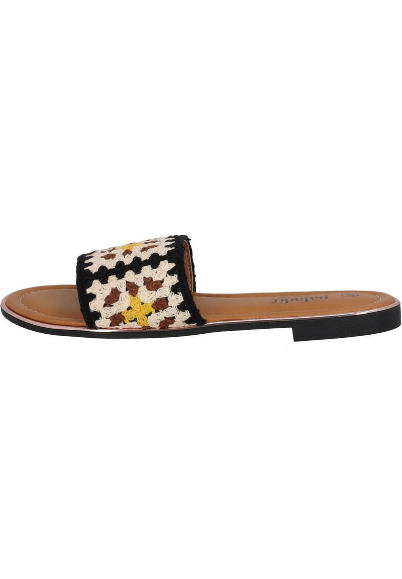 Palado by Sila Sahin Scarpe da donna in colore - oro