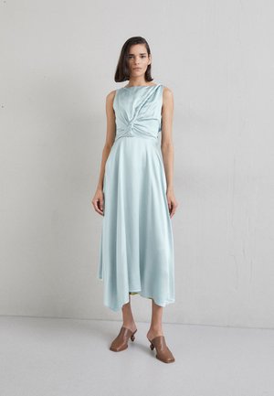 Roksanda BRIDA DRESS - Cocktail φόρεμα / Φόρεμα για πάρτι - saltwater