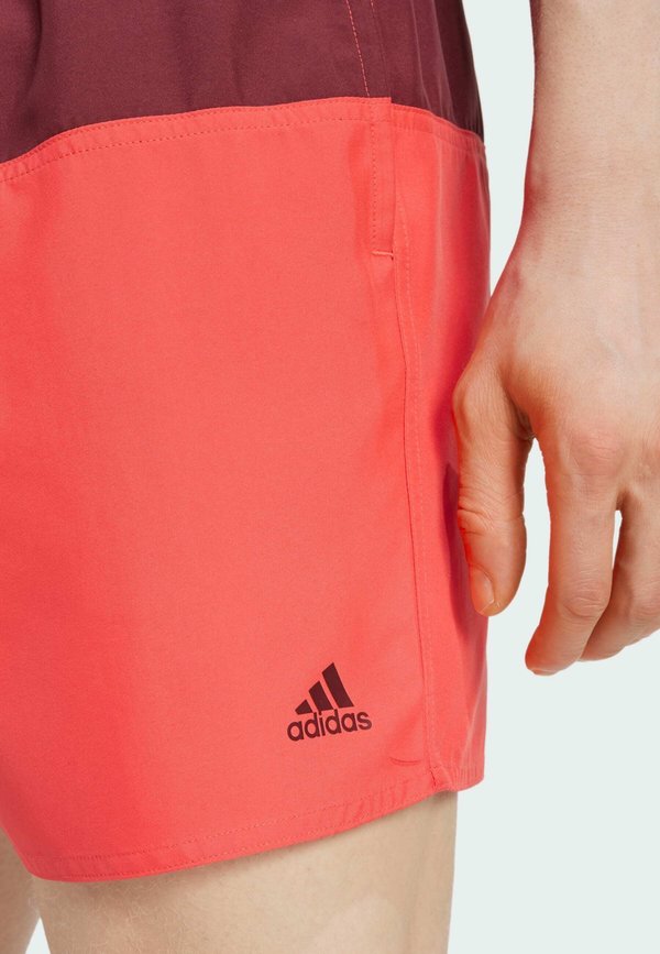 COLORBLOCK CLASSICS SHORT LENGTH - Swimming shorts3