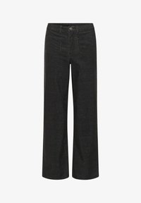 Unselected, black oyster