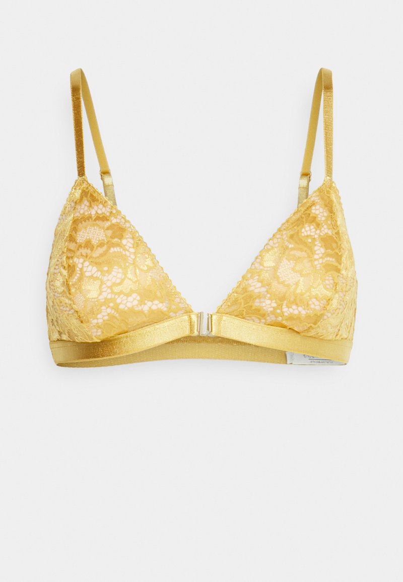 Underprotection Triangel BH goudkleurig Underprotection Triangel BH goudkleurig