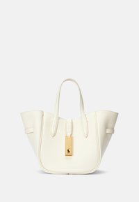 Unselected, ivory