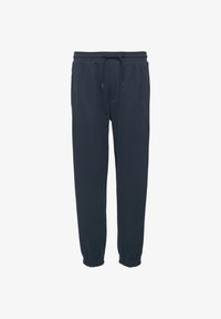 Unausgewählt, tiefblau