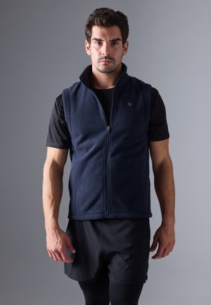 Vesta - dark blue