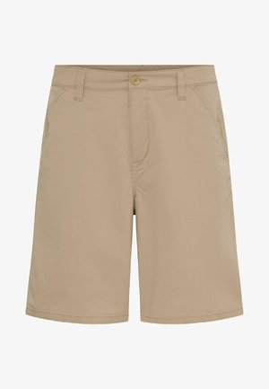 Blend, BHMATZ LOOSE FIT - Shorts - crockery